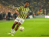 Incroyable : Michy Batshuayi va quitter le Fenerbahce...pour rejoindre un autre grand club turc ! 