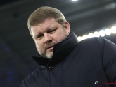 Quand Hein Vanhaezebrouck reprend Ronny Deila : "Il n'aurait jamais dû dire ça"