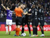 Anderlecht - Genk à rejouer...pour rien ?