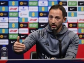 A l'approche de l'Euro 2024, voilà Domenico Tedesco cité dans un tout grand club européen !