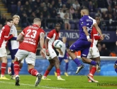 Les Playoffs commencent fort : Anderlecht met directement la pression sur l'Union Saint-Gilloise 