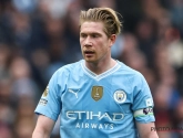 Kevin De Bruyne n'est pas le seul à se plaindre : "Tout le monde en a marre"