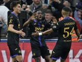 Incroyable scénario : à 10 contre 11, Anderlecht bat l'Union et prend la tête du championnat ! 