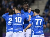 Coup de tonnerre à Genk : "Oui, je veux partir..."