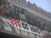 "Chassez 777 Partners du football" : un soutien inattendu pour les supporters du Standard