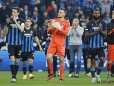 Un joueur du Club de Bruges chez le récent vainqueur de l'Europa League ?