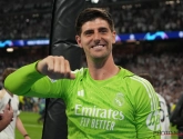 La titularisation de Courtois en finale de Ligue des Champions amène des ravages au Real, et provoquerait un départ instantané !