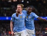 C'est presque fait : Kevin De Bruyne et Jérémy Doku vont voir revenir un ancien capitaine à Manchester City