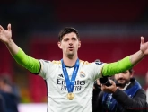 🎥 Thibaut Courtois entre un peu plus dans l'histoire du Real : le Belge mis à l'honneur par son président !