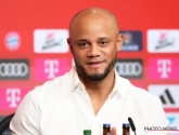 Vincent Kompany lève la plus grosse inquiétude des fans du Bayern : "On m'a prévenu que c'est un sujet sensible ici"