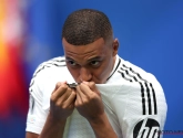 Kylian Mbappé va affronter la Belgique sur fond de polémique : "Soit il ment, soit il est bête"