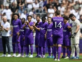 Anderlecht devance Bruges, Stuttgart et l'Atalanta et attire un talent à fort potentiel grâce à ses connexions