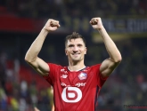 🎥 Quelle action ! Thomas Meunier plante un magnifique but pour se faire définitivement adopter par Lille