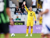 🎥 Quel arrêt ! Le sauvetage de Maxime Delanghe qui permet au Cercle de se qualifier pour les 8e de finales de la Conference League 