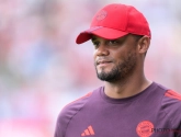 Vincent Kompany et le Bayern vont devoir se retourner : un cible de choix se dirige vers un autre géant européen !