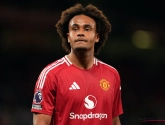 Joshua Zirkzee va réévaluer son avenir après une moitié de saison très compliquée à Manchester United 