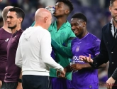 L'offre qu'Anderlecht n'attendait plus ? Un cador européen a entamé les négociations pour Francis Amuzu