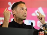 Du jamais vu : Domenico Tedesco fait son mea culpa après l'échec de l'Euro