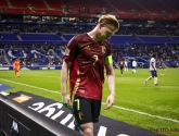 Kevin De Bruyne aurait fait son choix : le départ est pour bientôt, et ce ne sera pas vers l'Arabie Saoudite