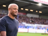 Le CEO du Bayern adresse un message clair à Vincent Kompany après sa première défaite : "Nous devons regarder vers l'avant"