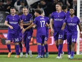 C'est Zanka qui doit bien rire : la MLS fait les yeux doux à un autre joueur d'Anderlecht...bien plus important pour la suite de la saison