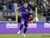 On ne l'avait pas vu venir : malgré son rôle de doublure, Luis Vazquez pourrait quitter Anderlecht...pour franchir un palier