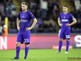 Le noyau d'Anderlecht perd de sa valeur, un joueur du Standard dégringole aussi, le joueur le plus cher de Pro League inchangé