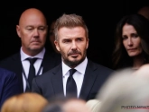 Aux côtés de Lionel Messi et Luis Suarez ? David Beckham fait les yeux doux à un Diable Rouge