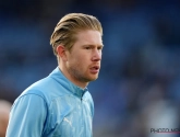 Pep Guardiola s'agace de la situation autour de Kevin De Bruyne : "Ce ne sont pas mes affaires !"