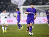 Une grosse surprise : la très faible indemnité payée par Westerlo à Anderlecht pour recruter Amando Lapage