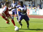 C'est signé ! Un ancien grand espoir d'Anderlecht poursuit sa carrière en Grèce