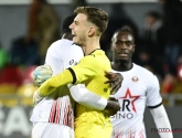 Officiel : Virton libère un ancien espoir d'Anderlecht vers l'Irlande