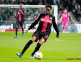 Le Bayer Leverkusen prête le talent belge Noah Mbamba en Pro League !