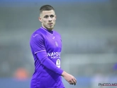 Thorgan Hazard transparent au Mambourg : "À la place du staff..."