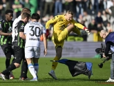 La direction a dû jouer les pompiers de service mais n'a pas su tout arrêter : le traitement crapuleux réservé à Maxim De Cuyper par les supporters du Cercle