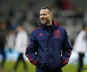 Ryan Giggs arrêté par la police