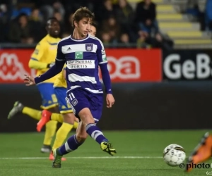 Voici pourquoi Filip Djuricic doit rester à Anderlecht