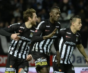 Charleroi retrouve la victoire au bout du suspense