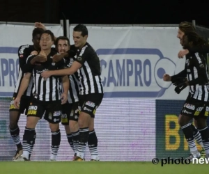 Benavente, le déclic qui ouvre la porte des Playoffs 1 à Charleroi