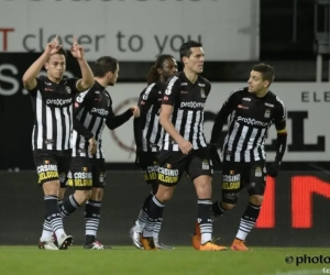 Avec Charleroi, les fins de match sont souvent décisives