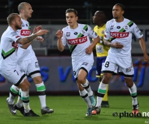 Genk ou Salzbourg ? L'avenir de ce joueur d'OHL penche entre les deux 