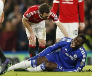 Zouma connait la durée de son indisponibilité, catastrophe pour Chelsea