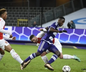 Anderlecht ne sait pas où il vend ses joueurs