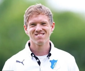 Julian Nagelsmann, le jeune coach que plusieurs clubs s'arrachent 