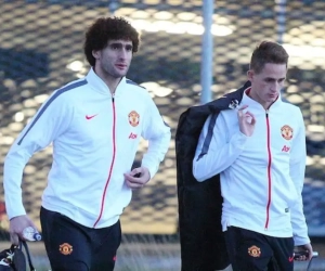 Januzaj vers un changement de nationalité ? Fellaini en dit plus