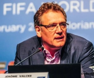 Jérôme Valcke : "L'attribution du Mondial 2022 au Qatar, ça a été un accélérateur des ennuis de la FIFA"