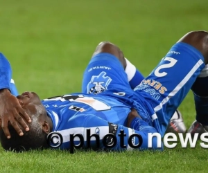 L'absence de Moses Simon expliquée