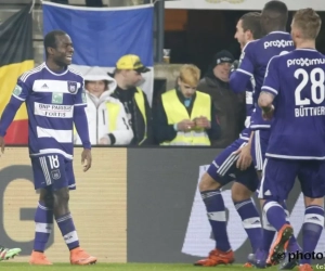 Anderlecht - Standard chez les dames : ce joueur va donner le coup d'envoi