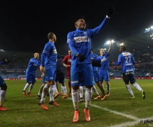 Leon Bailey explique le succès actuel de Genk