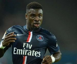 Serge Aurier ne sera pas condamné par la FIFA